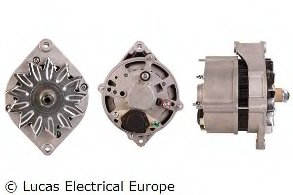 Генератор LRA00621 LUCAS ELECTRICAL