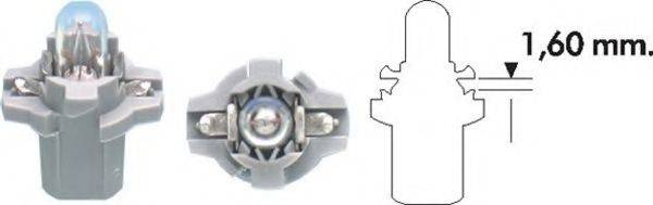 Рисунок 002053400000 MAGNETI MARELLI