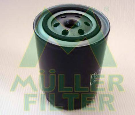 Фильтр масляный FO599 MULLER FILTER