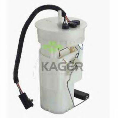 Насосный модуль 52-0278 KAGER