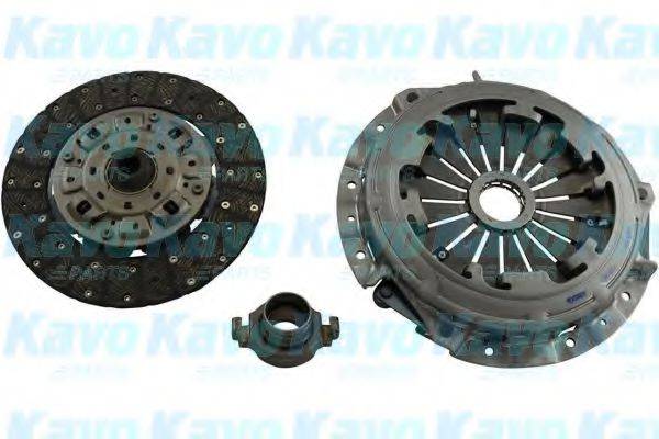 Комплект сцепления CP-3019 KAVO PARTS