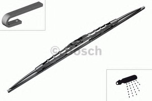 Рисунок 3 397 011 238 BOSCH