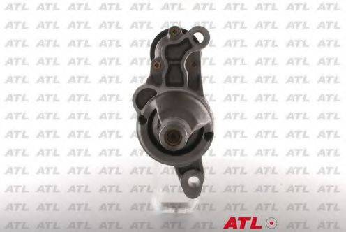 Стартер A 24 010 ATL Autotechnik