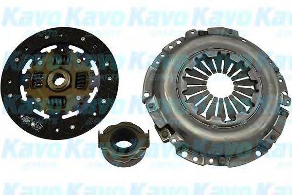 Комплект сцепления CP-8028 KAVO PARTS