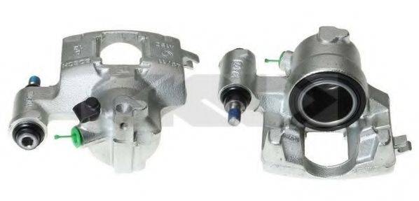 DC84752 REMY Тормозной суппорт DC84752 REMY