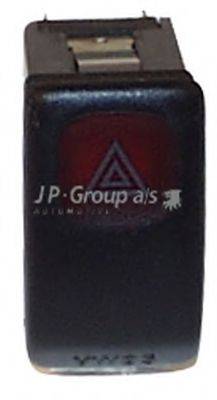 Указатель аварийной сигнализации 1196300100 JP GROUP