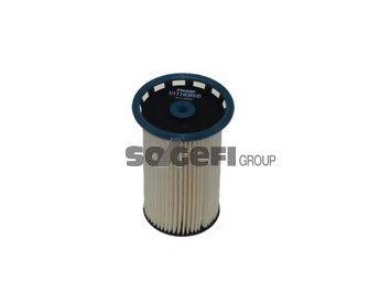 Фильтр топливный C11193ECO FRAM