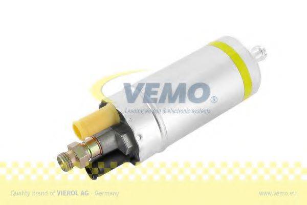 Насос топливный V95-09-0002 VEMO