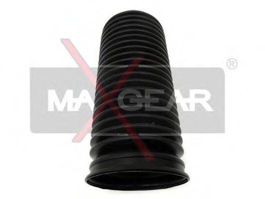 Защитный колпак / пыльник, амортизатор 72-1708 MAXGEAR