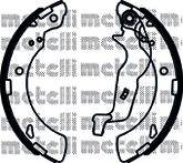 Комлект тормозных накладок 53-0494 METELLI