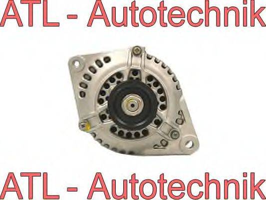 Генератор L 35 880 ATL Autotechnik