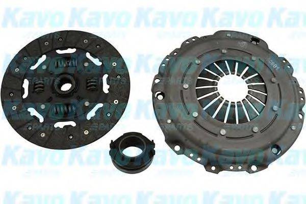 Комплект сцепления CP-8039 KAVO PARTS