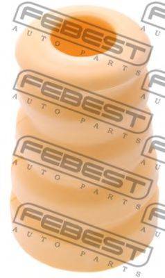 TD-ACV30F FEBEST Амортизатор TD-ACV30F FEBEST