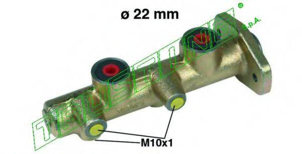 Главный тормозной цилиндр T2226 FENOX