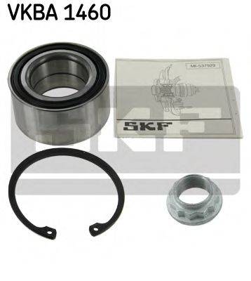 Комплект подшипника ступицы колеса VKBA 1460 SKF