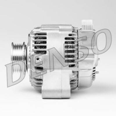Генератор DAN940 NPS