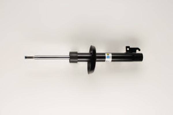 Амортизатор 170 205 SACHS