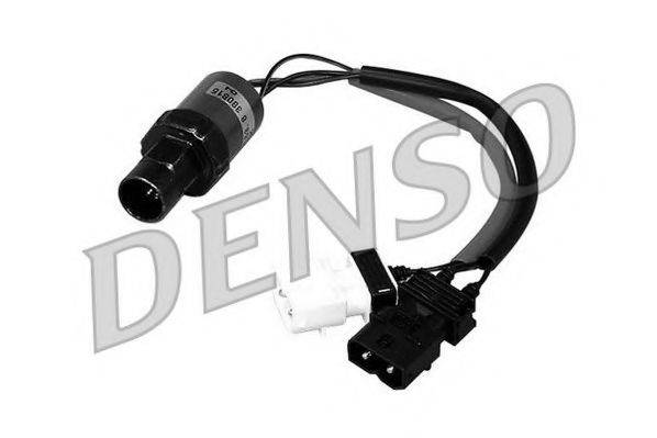 Переключатель DPS05004 NPS