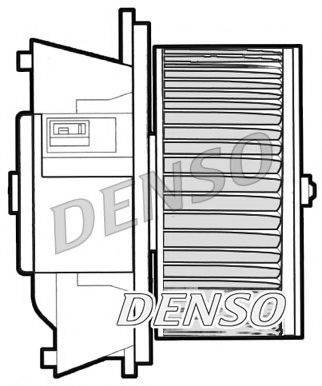 вентилятор DEA09042 NPS