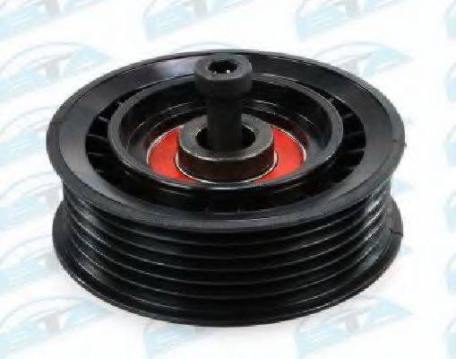 E2W5483BTA BTA Натяжитель ремня, клиновой зубча E2W5483BTA BTA