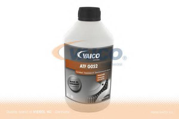 Масло автоматической коробки передач V60-0050 VAICO