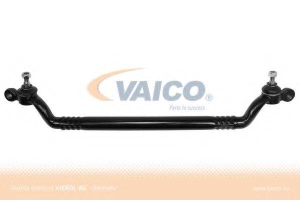 Поперечная рулевая тяга V20-9510 VAICO