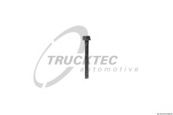 Болт 01.67.164 TRUCKTEC AUTOMOTIVE