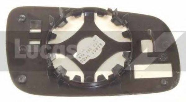 Зеркальное стекло LR-0059 SPJ