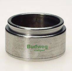 Поршень, корпус скобы тормоза 235401 BUDWEG CALIPER