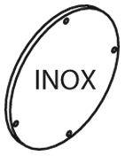 Теплозащитный экран 21824 DINEX