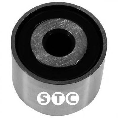 Паразитный / ведущий ролик, поликлиновой ремень T405486 STC