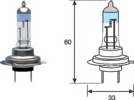 Рисунок 002586100000 MAGNETI MARELLI