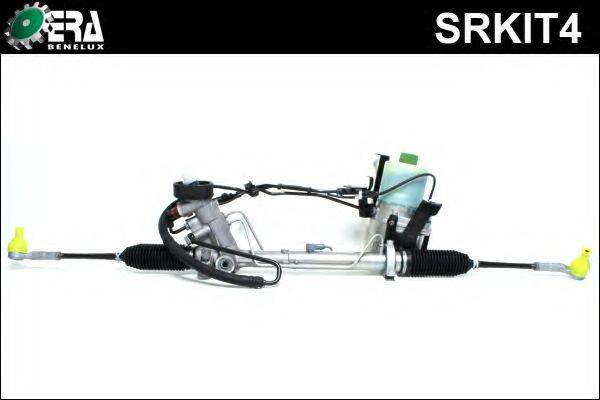 Гидравлический насос, рулевое управление SRKIT4 ERA Benelux