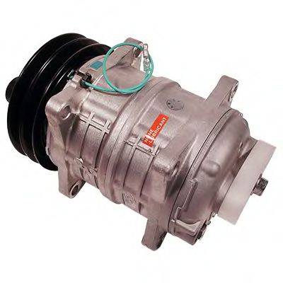 Компрессор K12102 HOFFER