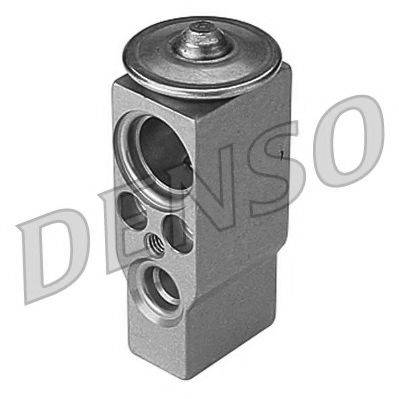 Клапан DVE25002 NPS