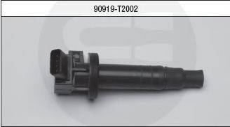 Катушка зажигания 133.002 BRECAV