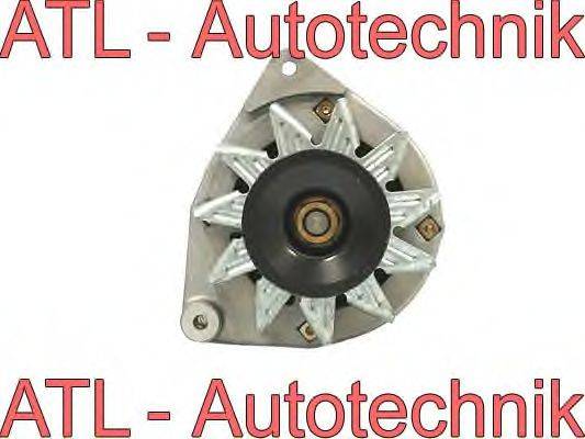 Генератор L 31 150 ATL Autotechnik