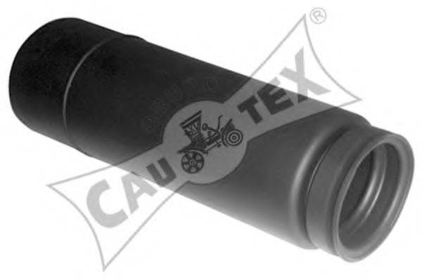 Защитный колпак / пыльник, амортизатор 462436 CAUTEX