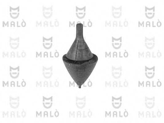 Буфер, капот 2594 MALO
