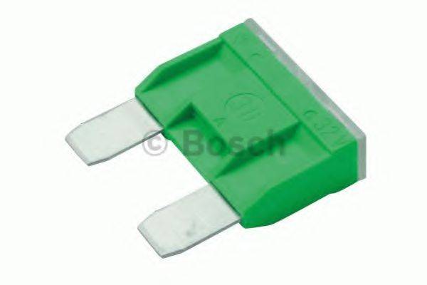 Рисунок 1 987 529 019 BOSCH