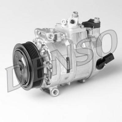 Компрессор DCP32045 NPS