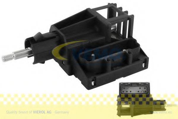 Выключатель, противотуманная V20-73-0021 VEMO