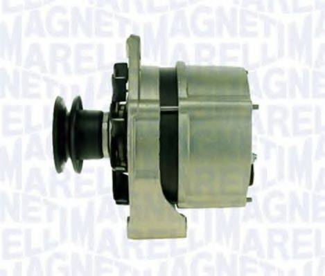 Генератор 944390306200 MAGNETI MARELLI