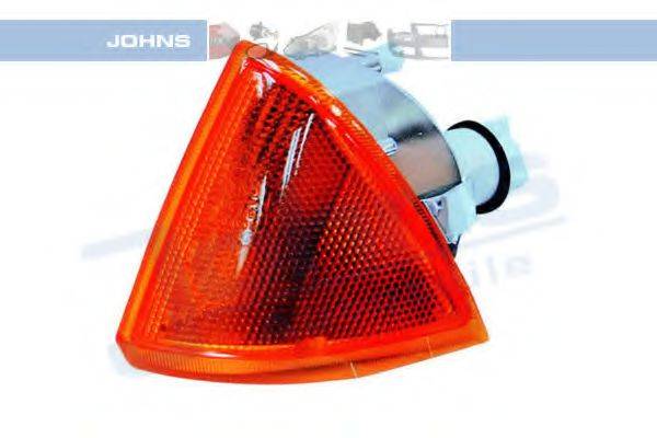Фонарь указателя поворота 23 04 19 JOHNS