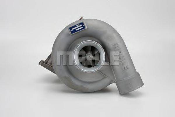 Компрессор, наддув 001 TC 14748 000 MAHLE ORIGINAL