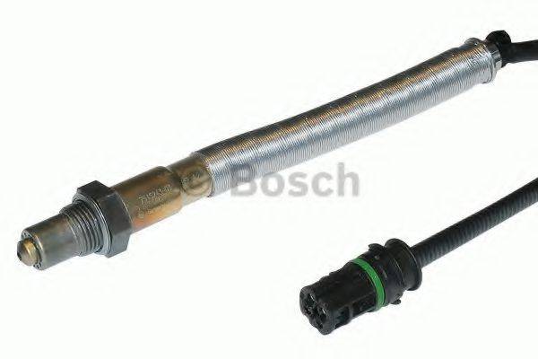 Датчик 0 258 006 789 BOSCH