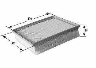 Фильтр воздушный MA3210 CLEAN FILTERS