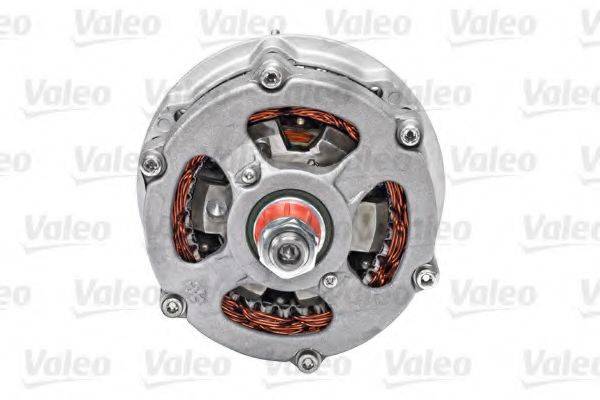 Генератор 101822 VALEO