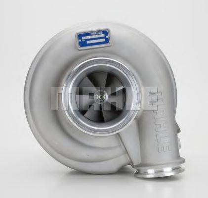 Компрессор 335952 MOTAIR TURBOLADER