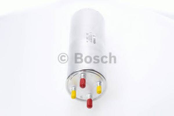 Фильтр топливный 0 450 906 467 BOSCH